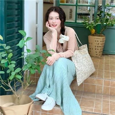 德里女孩第二季