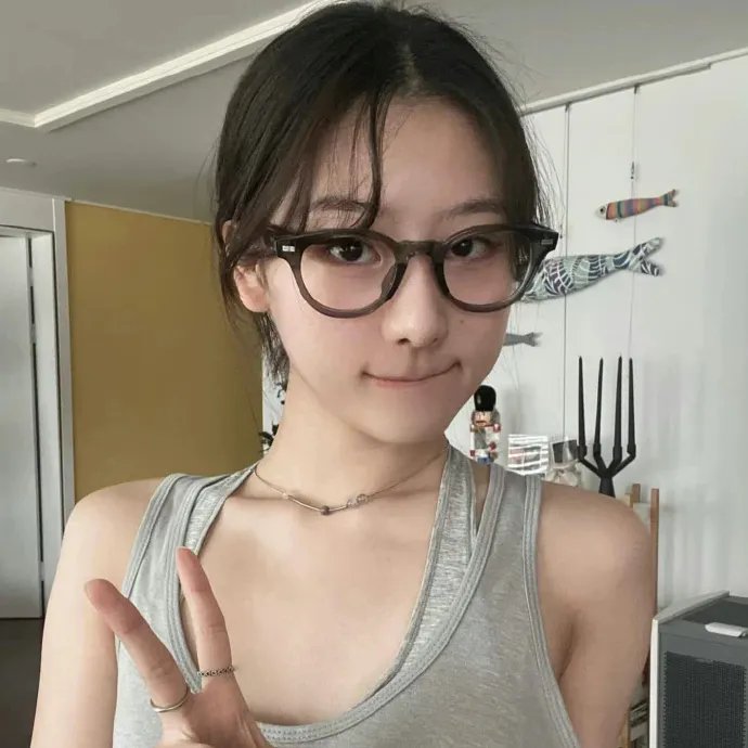 神明在看